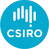 Csiro Logo