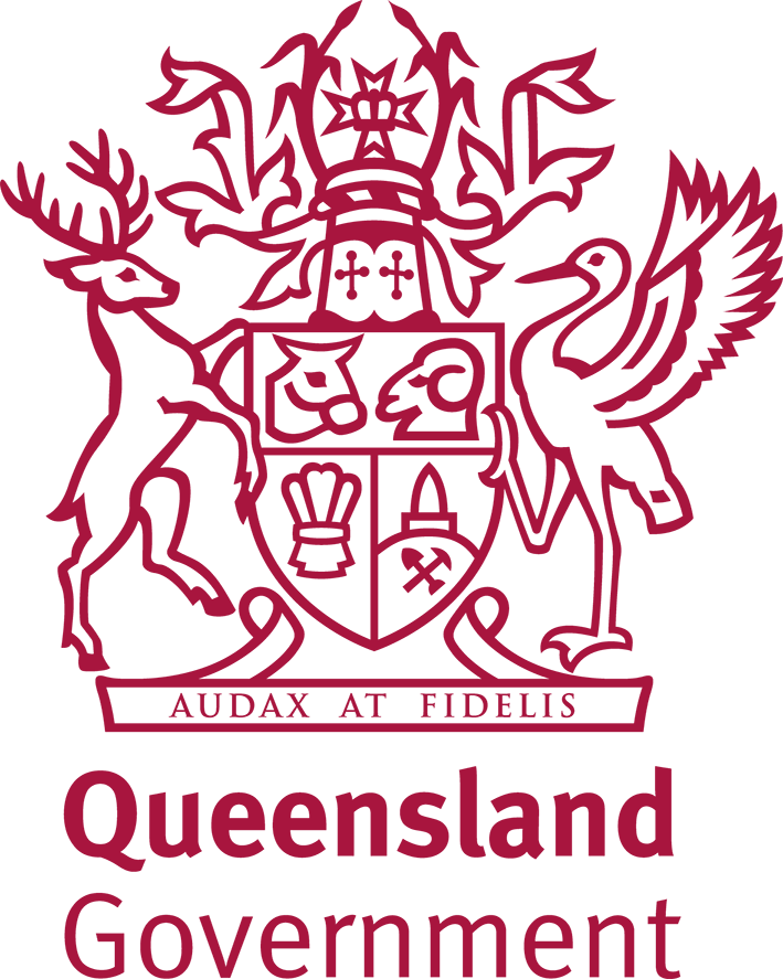 Queensland Government Queensland Government