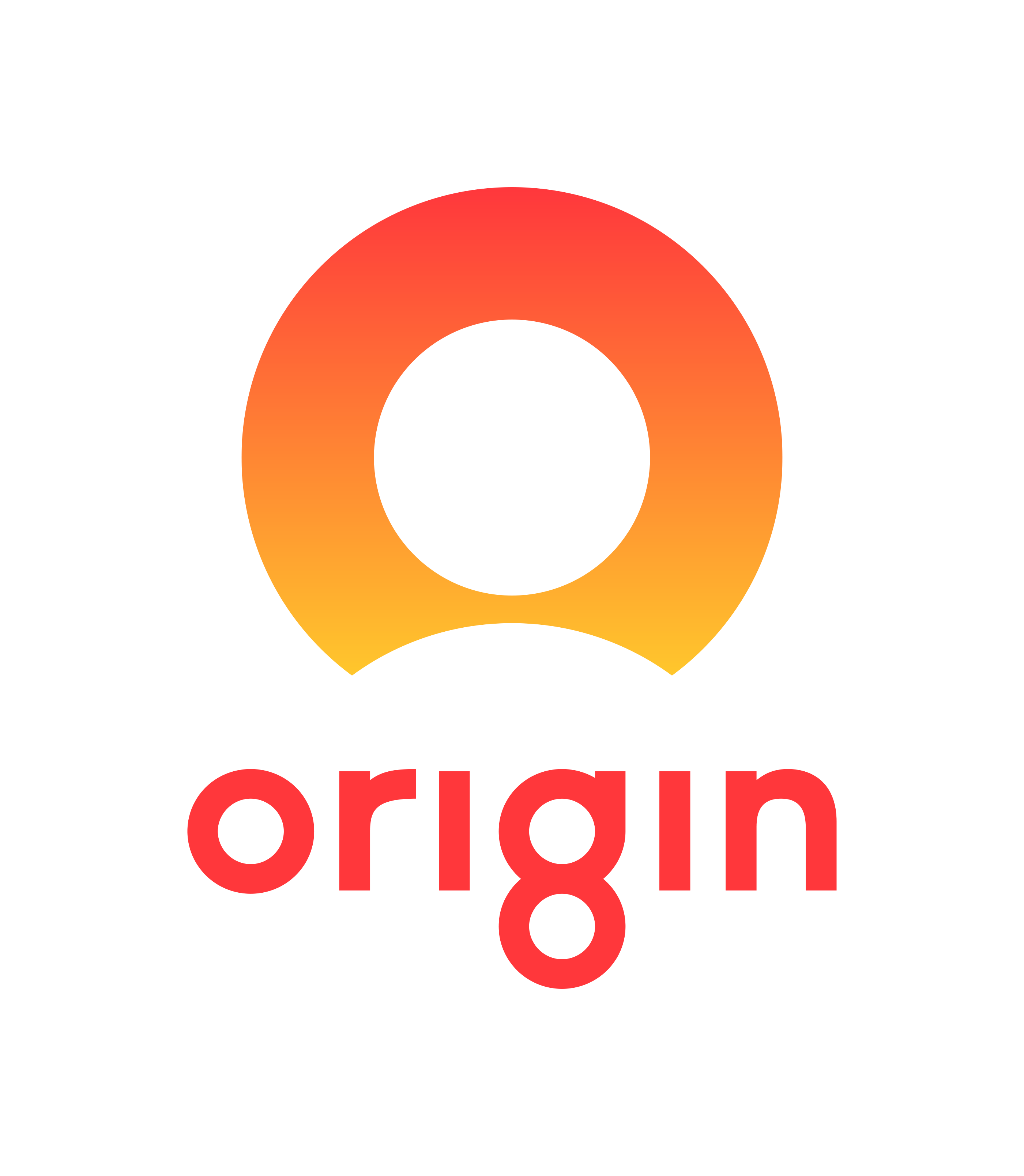 Origin Energy Origin
