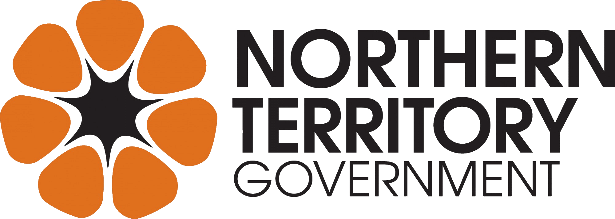 Northern Territory Government NT Gov logo